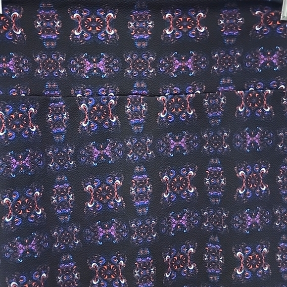 Cassie style pencil skirt LLR - Picture 2 of 4